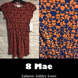 Lularoe mae